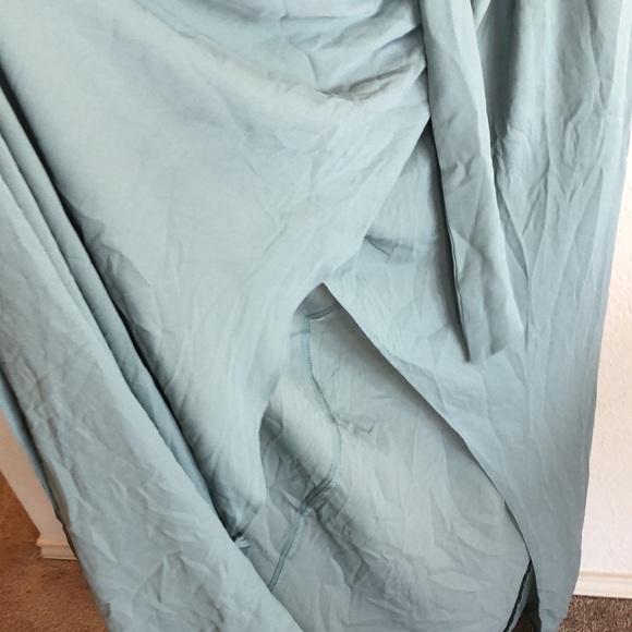 SHOW ME YOUR MUMU Audrey Maxi Dress size SMALL - Picture 4 of 7